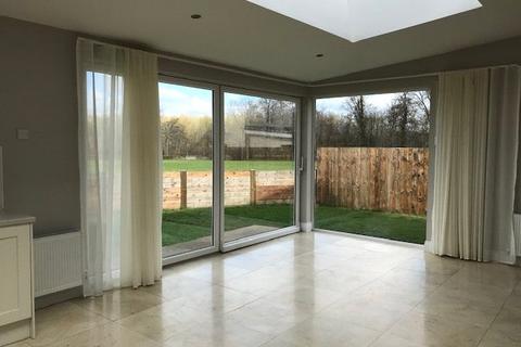 3 bedroom semi-detached house to rent - Plantation Stud Cottages, Plantation Stud, Snailwell, CB8