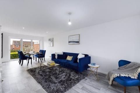 14 Calverton Close, Ratby, Leicester, LE6 0NT
