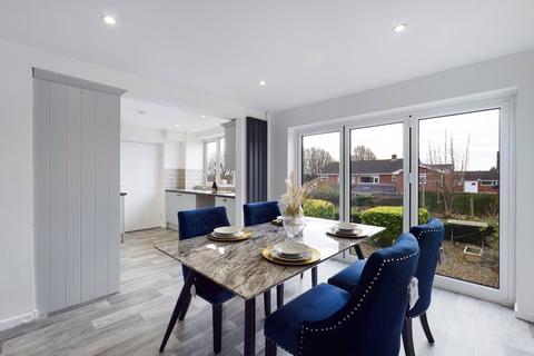 14 Calverton Close, Ratby, Leicester, LE6 0NT