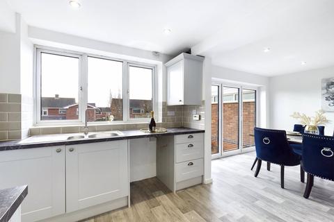 14 Calverton Close, Ratby, Leicester, LE6 0NT