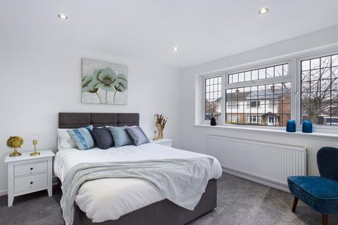 14 Calverton Close, Ratby, Leicester, LE6 0NT