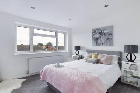 14 Calverton Close, Ratby, Leicester, LE6 0NT