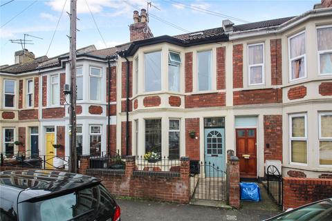46 Lime Road, Southville, Bristol, BS3 1LT