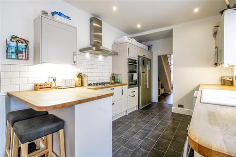 46 Lime Road, Southville, Bristol, BS3 1LT