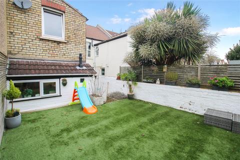 46 Lime Road, Southville, Bristol, BS3 1LT