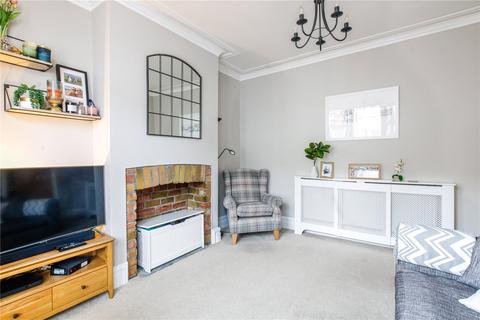 46 Lime Road, Southville, Bristol, BS3 1LT