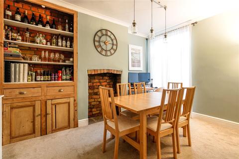 46 Lime Road, Southville, Bristol, BS3 1LT