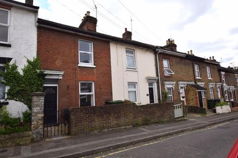 2 bedroom terraced house to rent, Chillington Street, Maidstone £1150.00