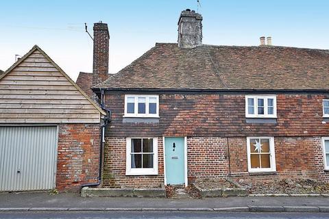 2 bedroom cottage to rent, Upper Street, Maidstone