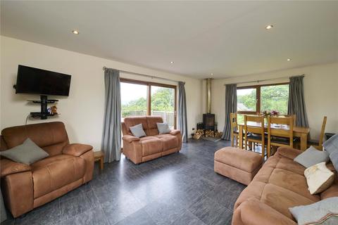 2 bedroom bungalow for sale - Culmill Lodges, Kiltarlity, Beauly, IV4