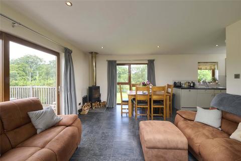 2 bedroom bungalow for sale - Culmill Lodges, Kiltarlity, Beauly, IV4