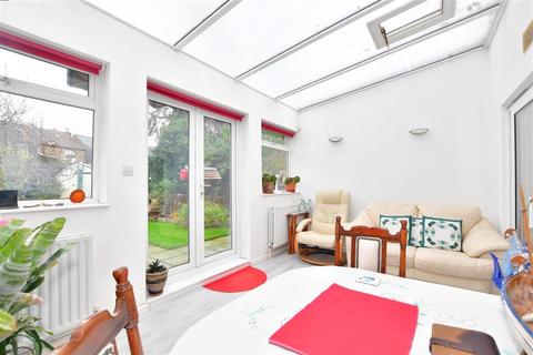 3 bedroom end of terrace house for sale - Waverley Road, London