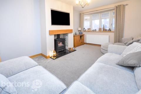 9 Creswick Close, Rotherham, S65 3QE