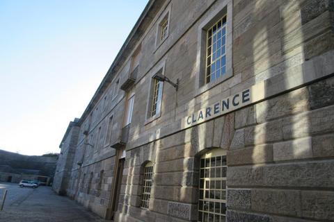 1 bedroom apartment to rent - Royal William Yard, Stonehouse, Plymouth, Devon, PL1 3PA