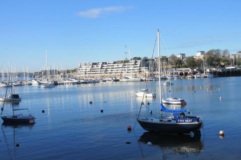 1 bedroom apartment to rent - Royal William Yard, Stonehouse, Plymouth, Devon, PL1 3PA