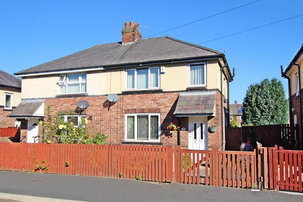 Seath Avenue, St Helens, WA9 3 bed semidetached house £120,000