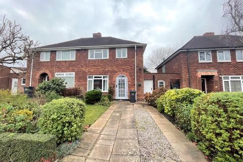 21 Cattell Drive, Sutton Coldfield, B75 7LQ