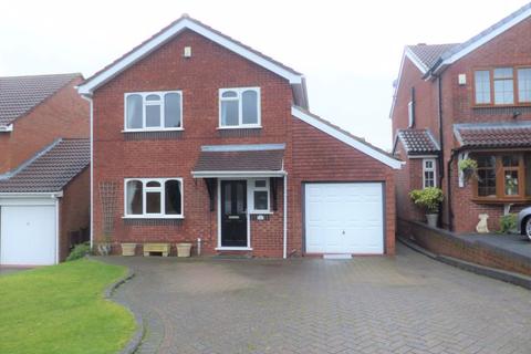 8 Beverley Close, Sutton Coldfield, B72 1YF