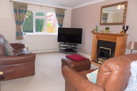8 Beverley Close, Sutton Coldfield, B72 1YF