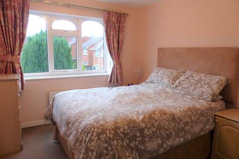 8 Beverley Close, Sutton Coldfield, B72 1YF