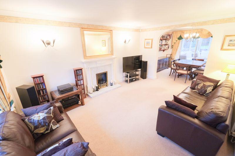 Foley Road West, Streetly, Sutton... 4 bed detached house £620,000