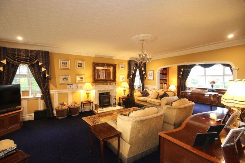 Meadow Court, The