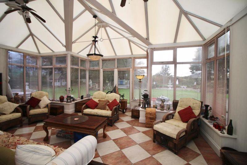 Meadow Court, The