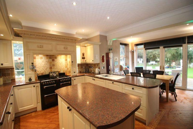 Meadow Court, The