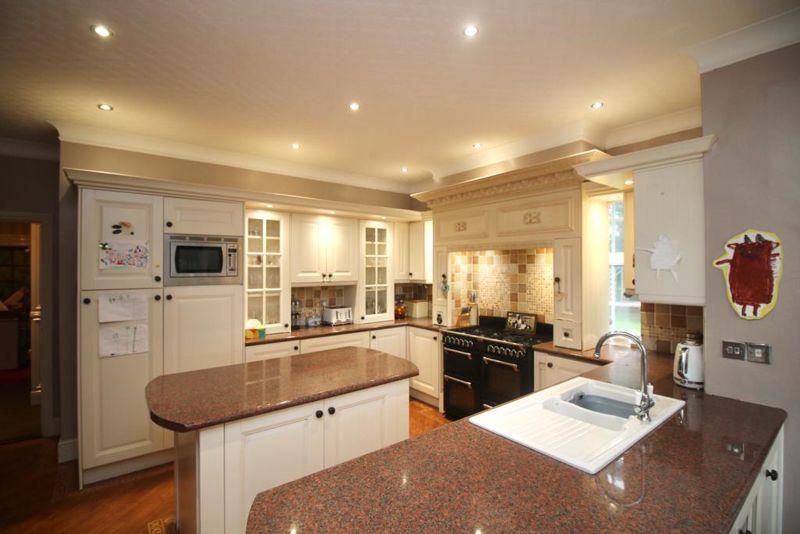 Meadow Court, The