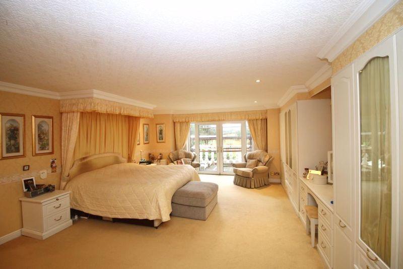 Meadow Court, The