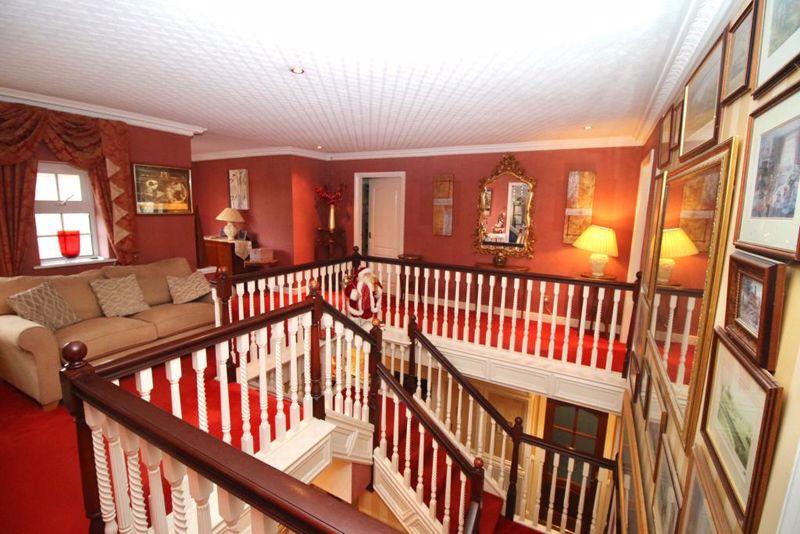 Meadow Court, The