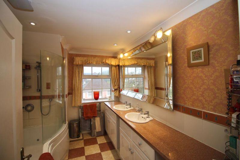 Meadow Court, The