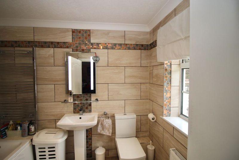 Meadow Court, The