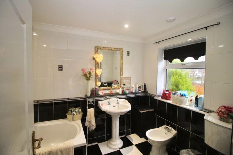 Meadow Court, The