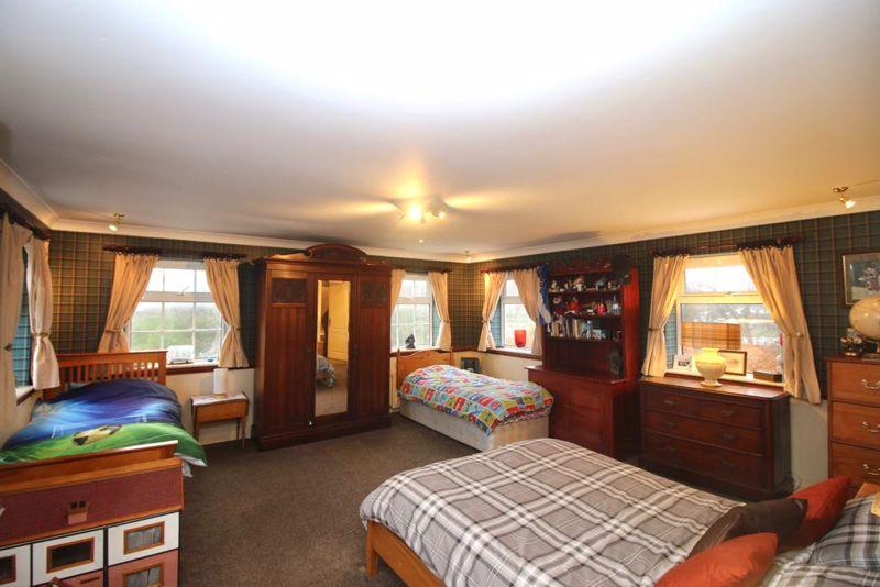 Meadow Court, The