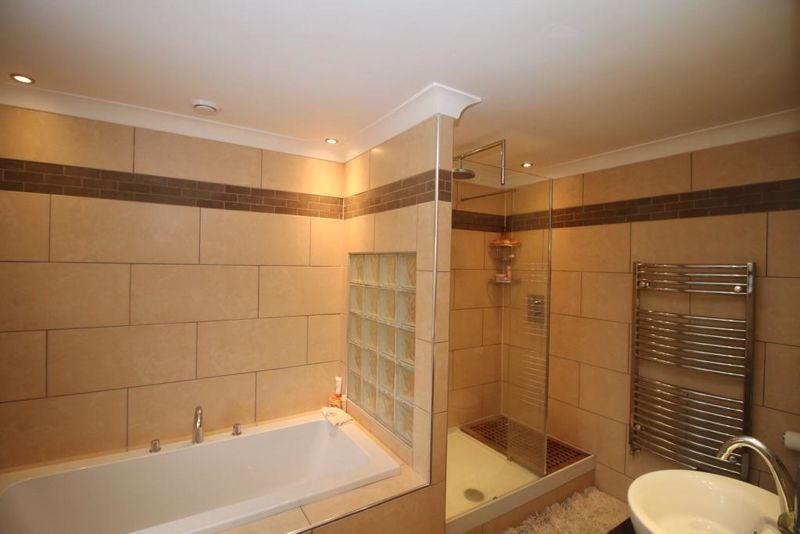 Meadow Court, The