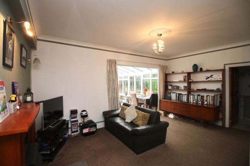 Meadow Court, The