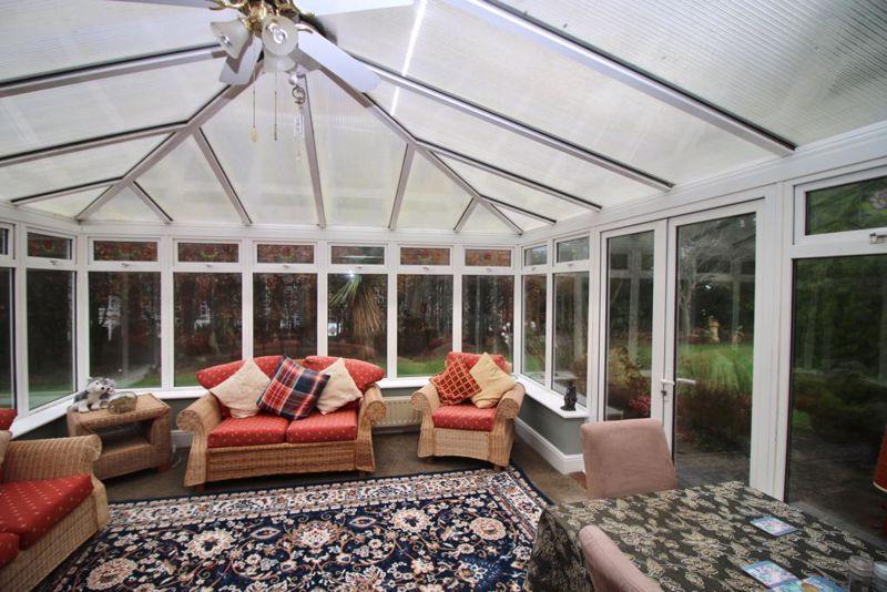 Meadow Court, The