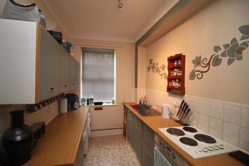 Meadow Court, The