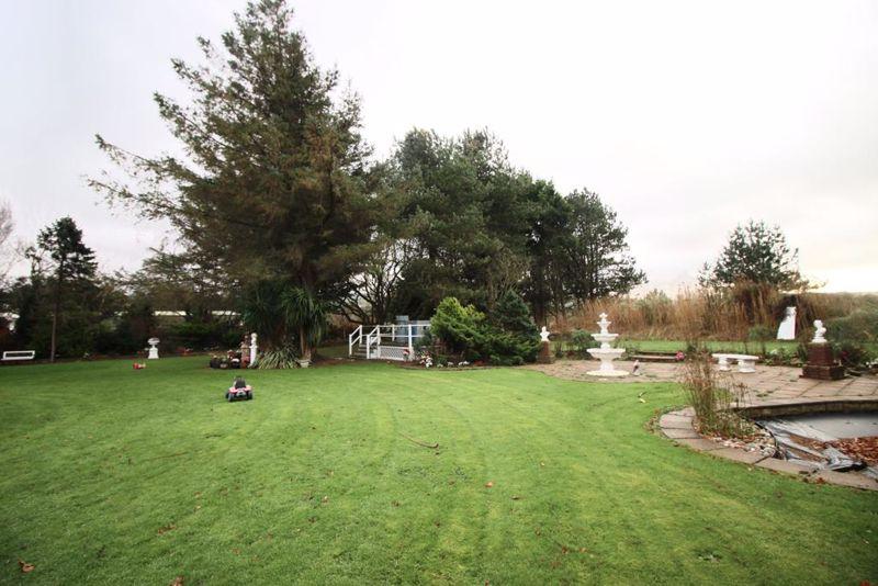 Meadow Court, The