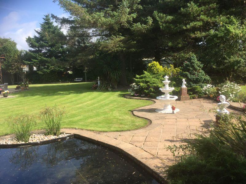 Meadow Court, The