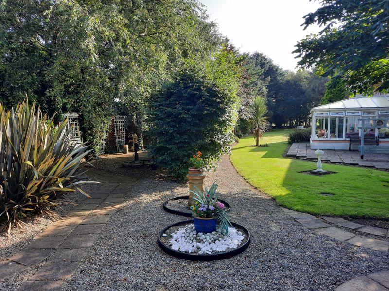 Meadow Court, The