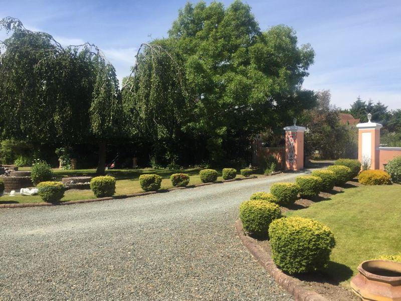 Meadow Court, The