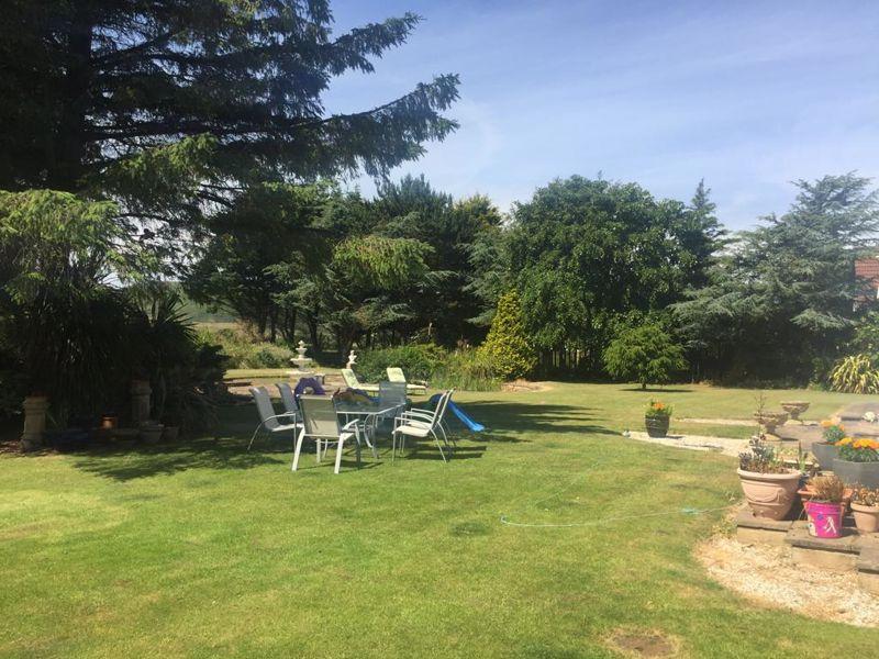 Meadow Court, The