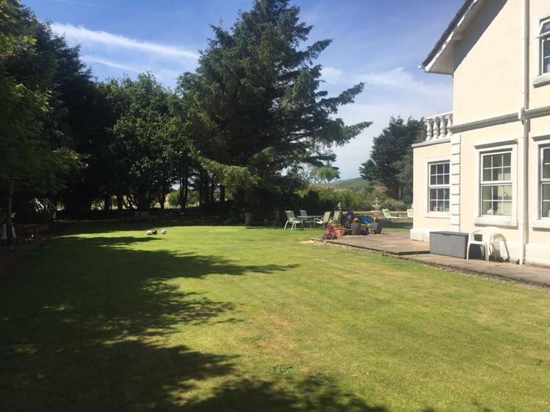 Meadow Court, The