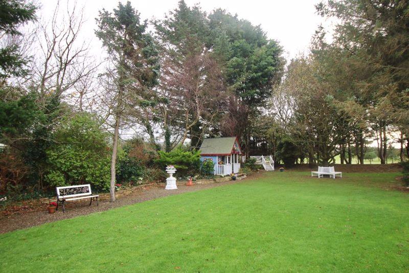 Meadow Court, The