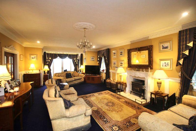 Meadow Court, The