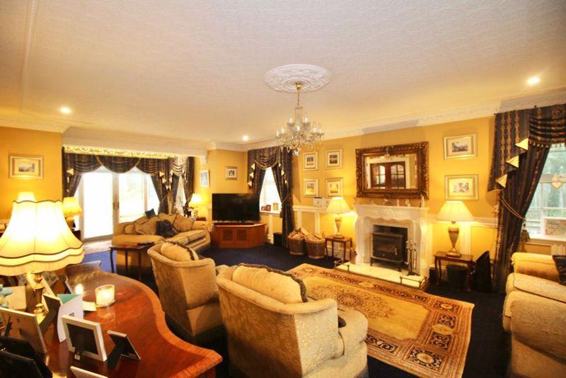 Meadow Court, The