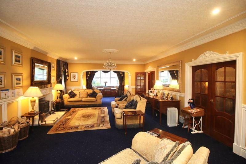 Meadow Court, The