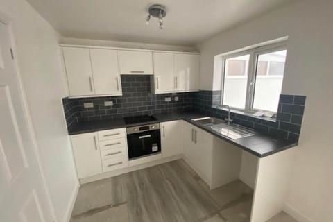 4 bedroom house to rent - Jubilee Way, St Georges, Weston-super-Mare